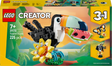 Lego Creator - Wild Animals: Tropical Toucan