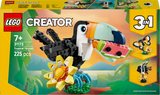 Lego Creator - Wild Animals: Tropical Toucan