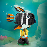 Lego Creator - Wild Animals: Tropical Toucan