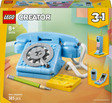 Lego Creator - Retro Telephone
