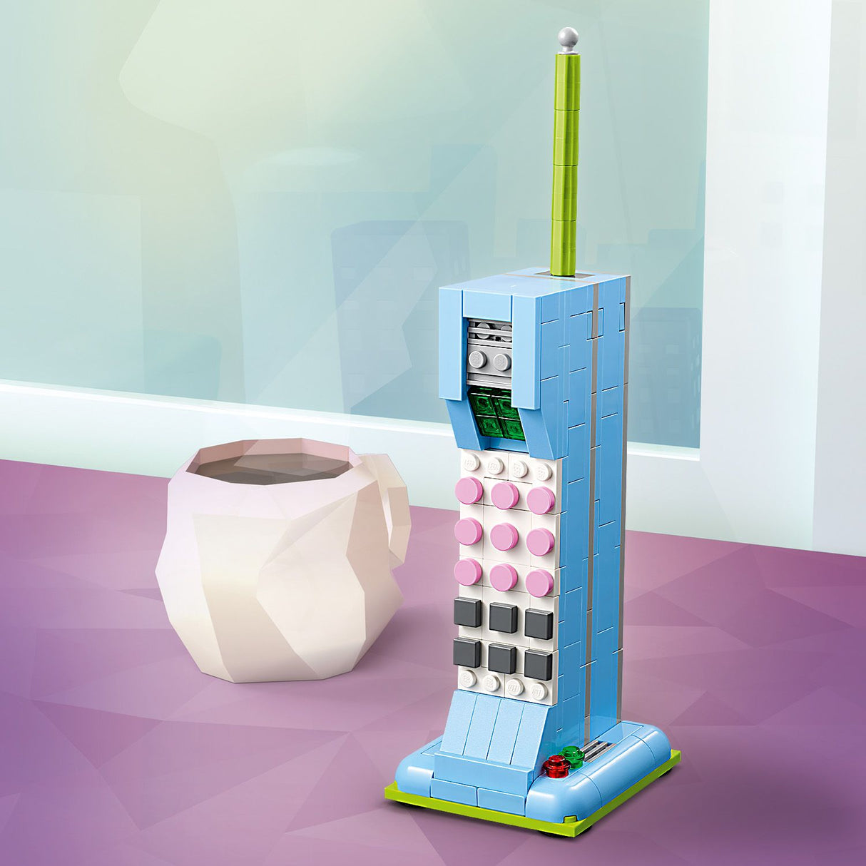 Lego Creator - Retro Telephone