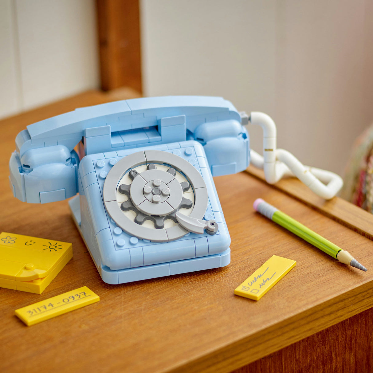 Lego Creator - Retro Telephone