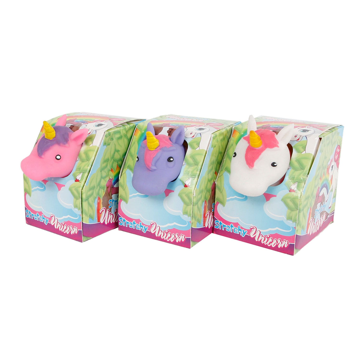 Stretchy Unicorn