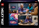 LEGO Art The Milky Way Galaxy