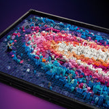 LEGO Art The Milky Way Galaxy