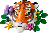 Lego Art - The Fauna Collection: Tiger
