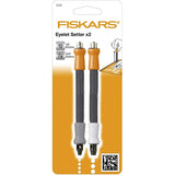 Eyelet tool