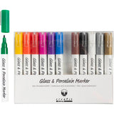Glass & Porcelain Marker