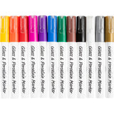 Glass & Porcelain Marker