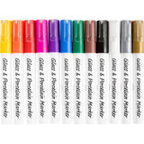 Glass & Porcelain Marker