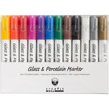 Glass & Porcelain Marker