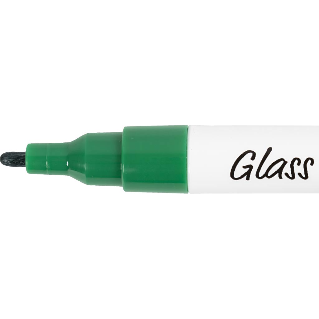Glass & Porcelain Marker