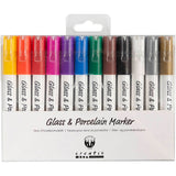 Glass & Porcelain Marker