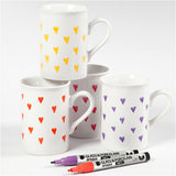 Glass & Porcelain Marker