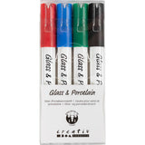 Glass & Porcelain Marker