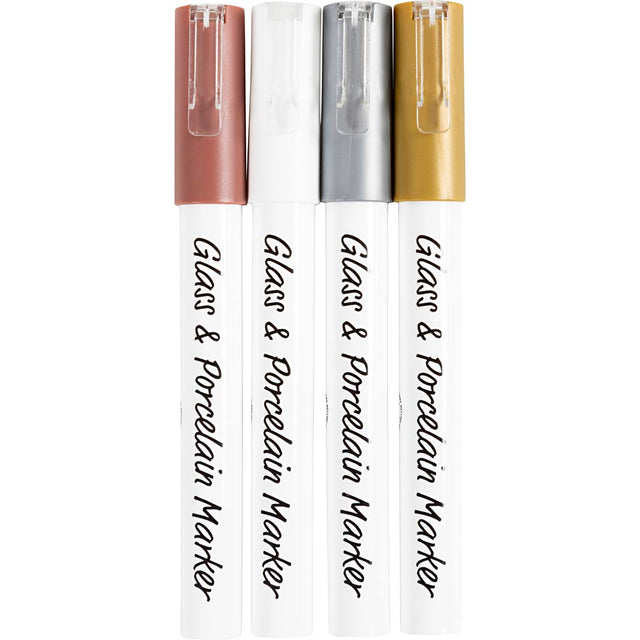 Glass & Porcelain Marker