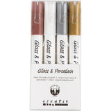 Glass & Porcelain Marker