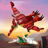 LEGO Creator - Fierce Dinosaur