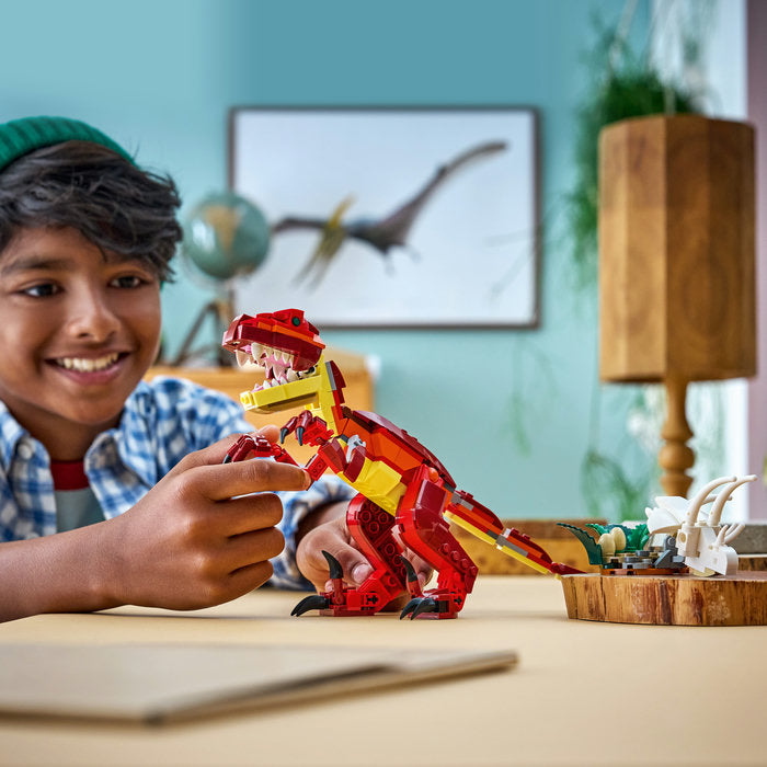 LEGO Creator - Fierce Dinosaur