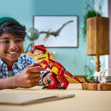 LEGO Creator - Fierce Dinosaur