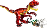 LEGO Creator - Fierce Dinosaur