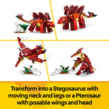 LEGO Creator - Fierce Dinosaur