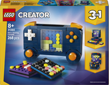 LEGO Creator - Retro Gaming Console