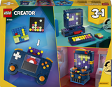 LEGO Creator - Retro Gaming Console