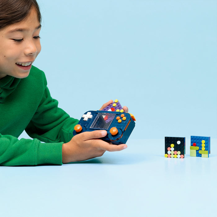LEGO Creator - Retro Gaming Console