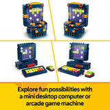 LEGO Creator - Retro Gaming Console