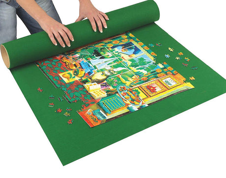 Jigsaw Roll Up Mat (2000 Pieces)