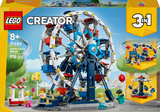 LEGO Creator 3 in 1 - Iconic Ferris Wheel