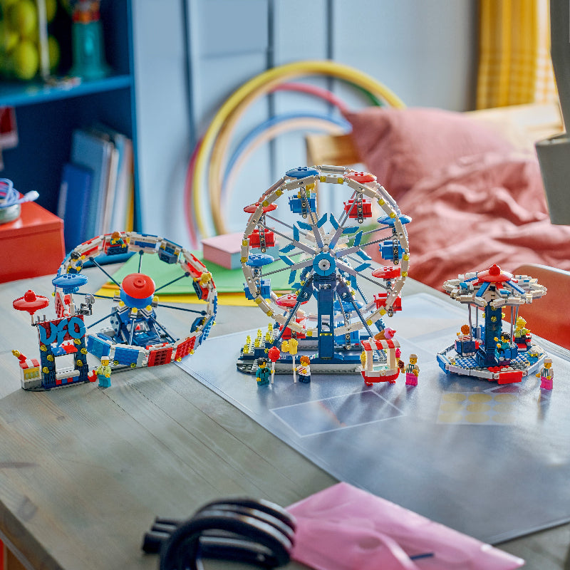 LEGO Creator - Iconic Ferris Wheel