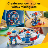 LEGO Creator - Iconic Ferris Wheel