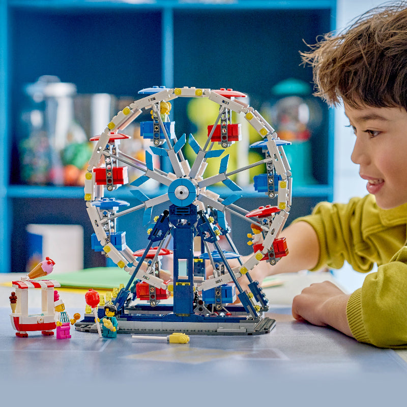 LEGO Creator - Iconic Ferris Wheel