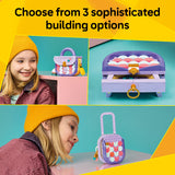 LEGO Creator - Art Fashion Bag with Storage