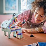 LEGO Creator 3 in 1 - Music Decor Piano with Cat