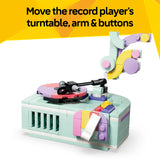 LEGO Creator 3 in 1 - Music Decor Piano with Cat