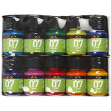 A-Color Glass Paint
