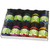A-Color Glass Paint
