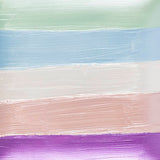 Glass & Porcelain Paint metallic Opaque Pastel Colours