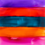 Glass & Porcelain Paint Glossy Transparent Colourful (5x30 ml)