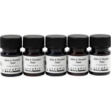 Glass & Porcelain Paint Glossy Transparent Nature