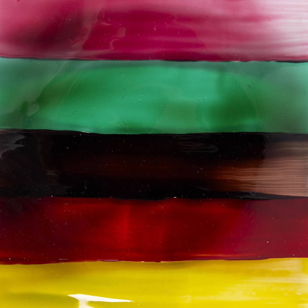 Glass & Porcelain Paint Glossy Transparent Nature