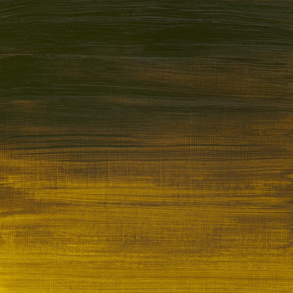 60ml Green Gold - Professional Acrylic