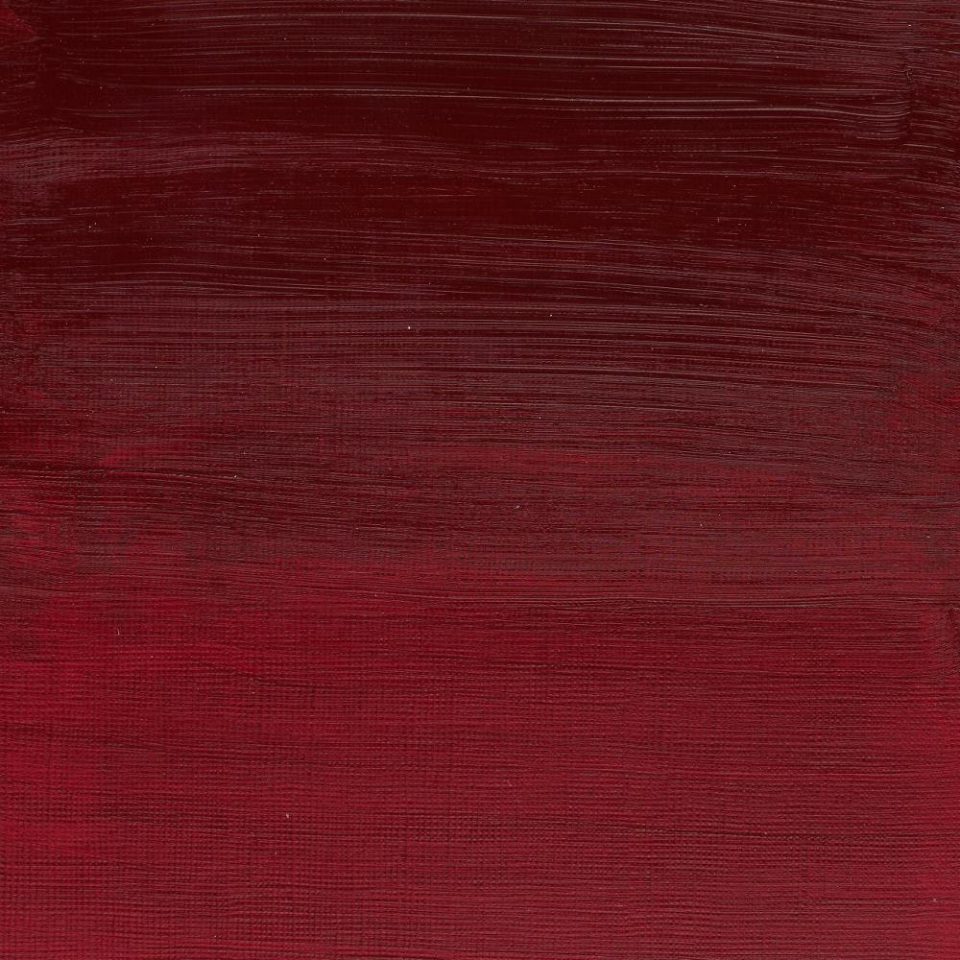 60ml Perylene Maroon - Professional Acrylic