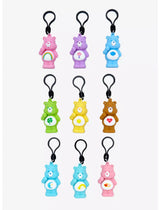 Care Bears Series 1 Bag Clips Blind Bags