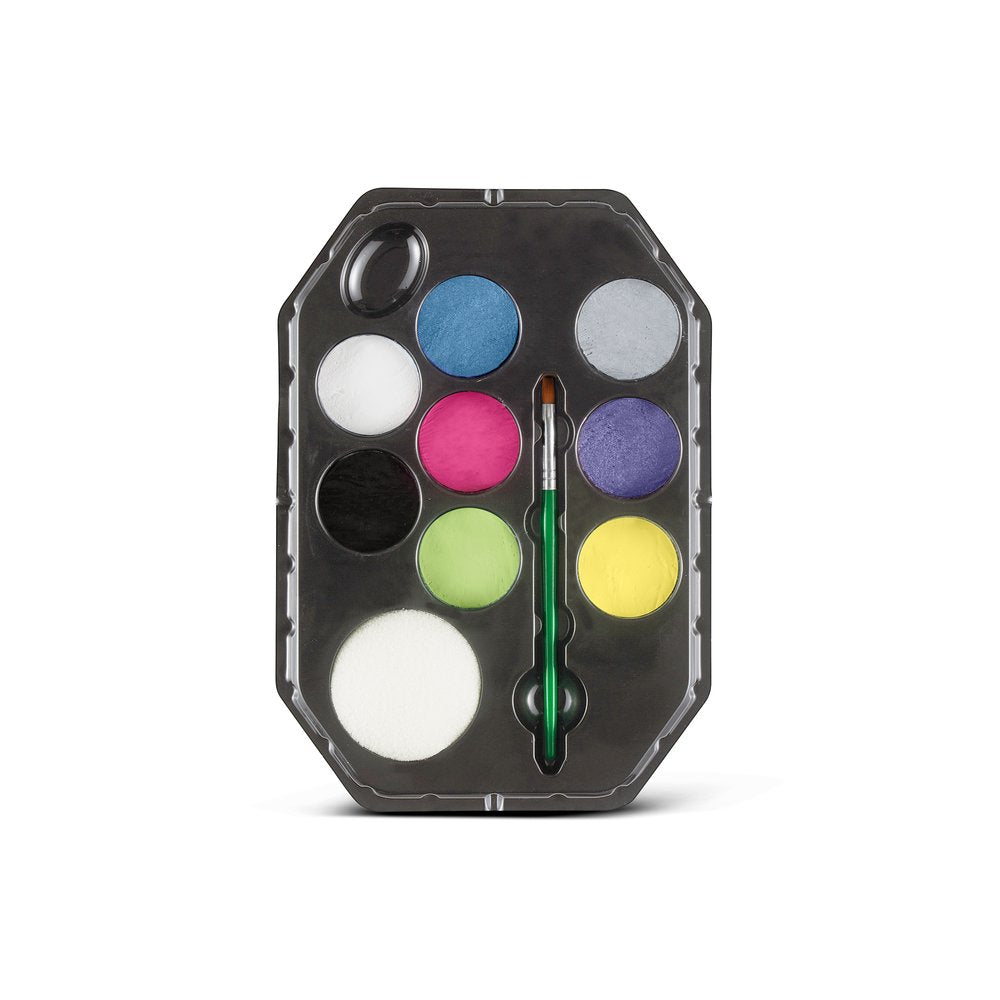 Snazaroo - Face Painting Kit - Fantasy