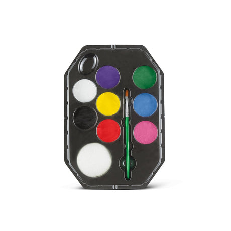 Snazaroo - Face Painting Kit Rainbow