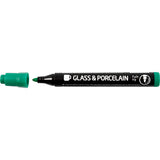 Glass and Porcelain Markers
